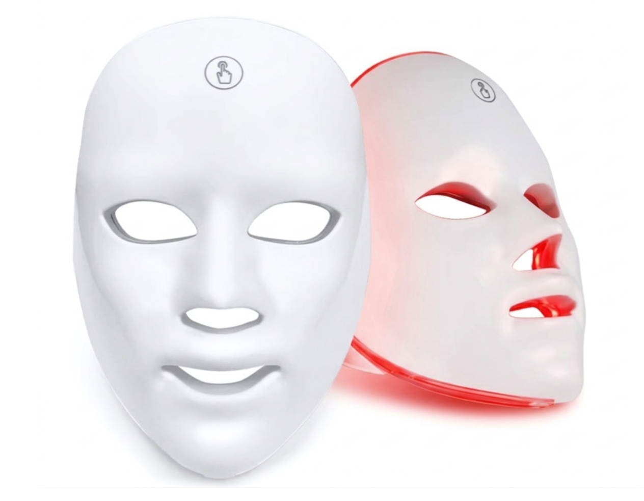 Solara Skin LED Facial Mask